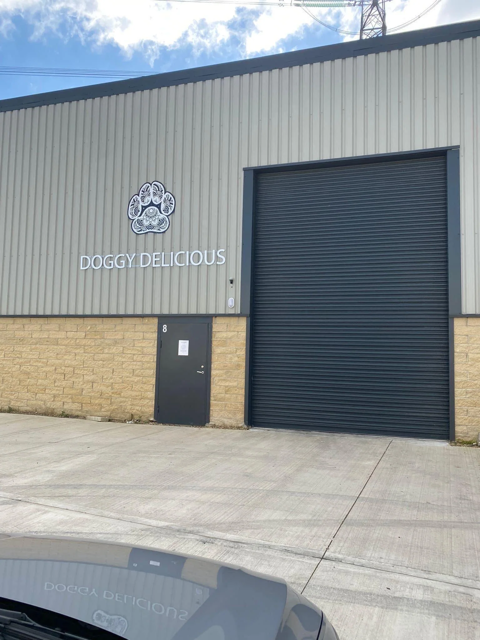 Welcome to Our Store